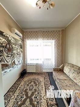 Студия квартира, на длительный срок, 17м2, 10/10 этаж