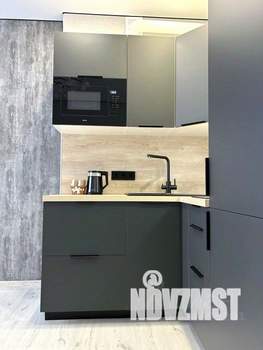 1-к квартира, посуточно, 34м2, 1/1 этаж