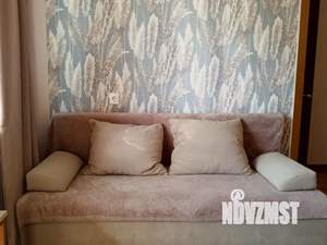 1-к квартира, посуточно, 40м2, 4/5 этаж