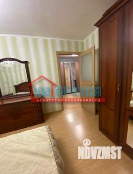 1-к квартира, на длительный срок, 45м2, 11/18 этаж