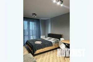 1-к квартира, посуточно, 32м2, 10/17 этаж