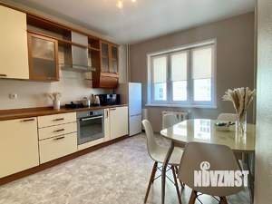 2-к квартира, посуточно, 48м2, 1/1 этаж