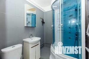 1-к квартира, посуточно, 30м2, 1/5 этаж