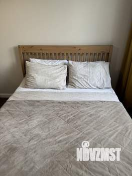 Студия квартира, посуточно, 30м2, 3/25 этаж