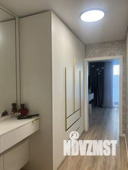 1-к квартира, посуточно, 29м2, 1/1 этаж