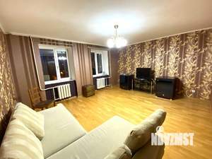 3-к квартира, на длительный срок, 86м2, 4/9 этаж