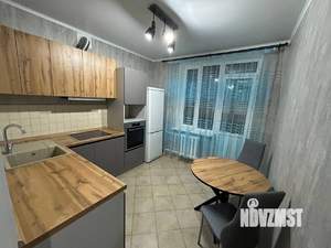 1-к квартира, на длительный срок, 45м2, 9/15 этаж