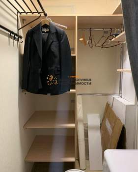 1-к квартира, на длительный срок, 39м2, 1/9 этаж