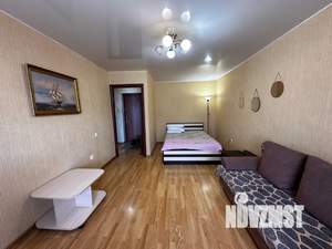 1-к квартира, посуточно, 33м2, 8/9 этаж