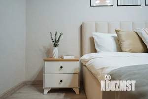 1-к квартира, посуточно, 50м2, 3/7 этаж