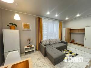 1-к квартира, на длительный срок, 30м2, 18/25 этаж