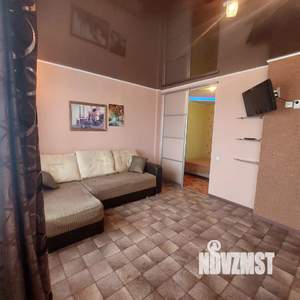 1-к квартира, посуточно, 45м2, 11/14 этаж