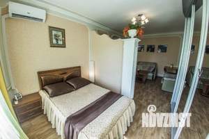 1-к квартира, посуточно, 50м2, 3/11 этаж