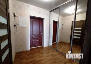 2-к квартира, на длительный срок, 45м2, 4/23 этаж