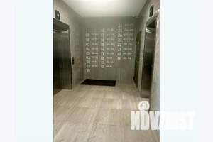 1-к квартира, посуточно, 32м2, 3/26 этаж