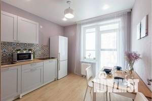 1-к квартира, посуточно, 10м2, 7/25 этаж