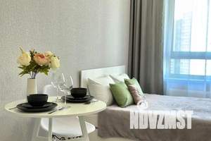 1-к квартира, посуточно, 23м2, 10/21 этаж