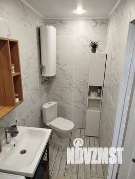 Студия квартира, посуточно, 36м2, 10/27 этаж