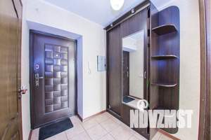 1-к квартира, посуточно, 38м2, 3/14 этаж