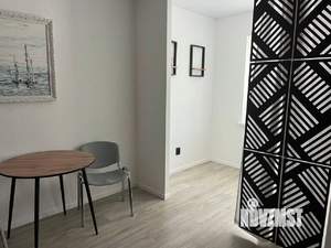 Студия квартира, на длительный срок, 29м2, 3/17 этаж