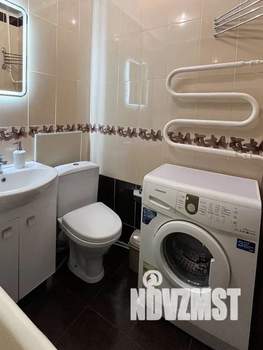 1-к квартира, посуточно, 35м2, 4/5 этаж