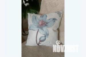 1-к квартира, посуточно, 39м2, 7/9 этаж