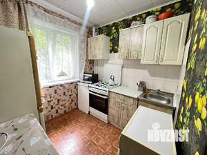 2-к квартира, на длительный срок, 45м2, 2/5 этаж