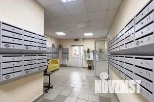 2-к квартира, посуточно, 48м2, 20/20 этаж