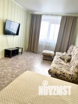 1-к квартира, посуточно, 58м2, 13/20 этаж