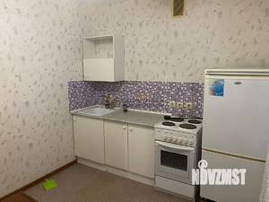 1-к квартира, на длительный срок, 33м2, 8/10 этаж