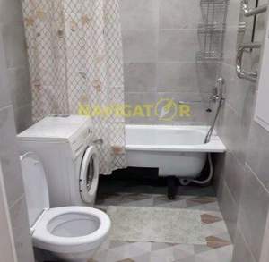 1-к квартира, на длительный срок, 27м2, 3/28 этаж