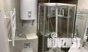 1-к квартира, на длительный срок, 34м2, 8/12 этаж