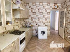 2-к квартира, на длительный срок, 53м2, 2/10 этаж