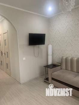 2-к квартира, на длительный срок, 44м2, 4/25 этаж