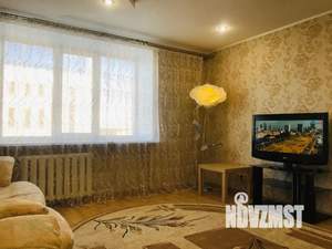 2-к квартира, посуточно, 54м2, 5/9 этаж