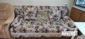 1-к квартира, на длительный срок, 34м2, 3/5 этаж