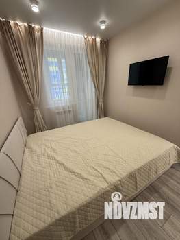 1-к квартира, на длительный срок, 38м2, 11/27 этаж