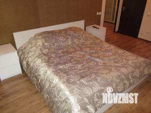 2-к квартира, посуточно, 63м2, 1/1 этаж