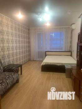 2-к квартира, посуточно, 59м2, 1/1 этаж