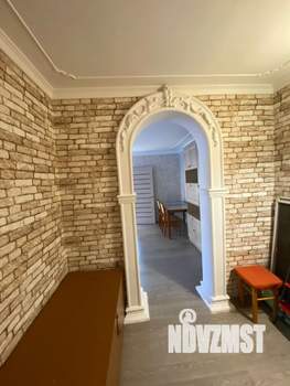 3-к квартира, на длительный срок, 61м2, 1/5 этаж