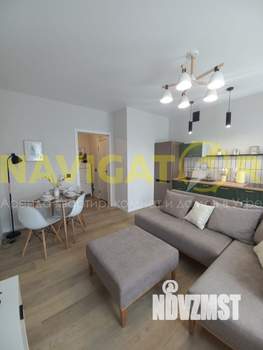 2-к квартира, на длительный срок, 43м2, 4/5 этаж