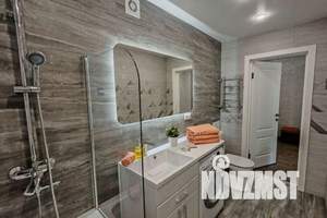 1-к квартира, посуточно, 35м2, 7/19 этаж