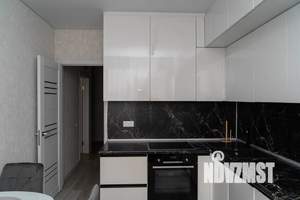 1-к квартира, посуточно, 35м2, 7/16 этаж