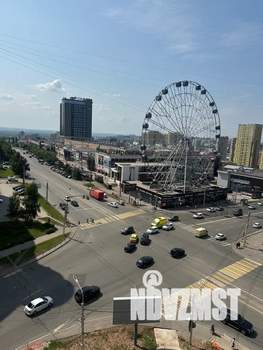 Студия квартира, посуточно, 28м2, 9/22 этаж