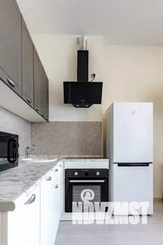 Студия квартира, посуточно, 30м2, 8/22 этаж