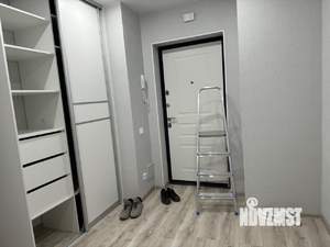 1-к квартира, на длительный срок, 37м2, 5/25 этаж
