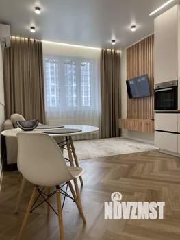 2-к квартира, на длительный срок, 50м2, 11/23 этаж