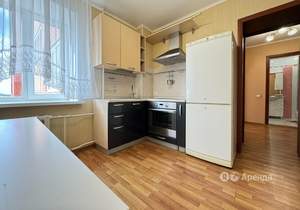 1-к квартира, на длительный срок, 41м2, 11/14 этаж