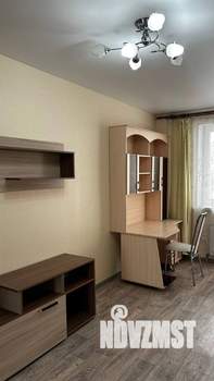 1-к квартира, на длительный срок, 36м2, 8/15 этаж