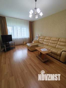 2-к квартира, на длительный срок, 83м2, 4/7 этаж